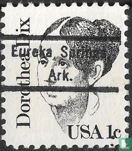 Dorothea Dix