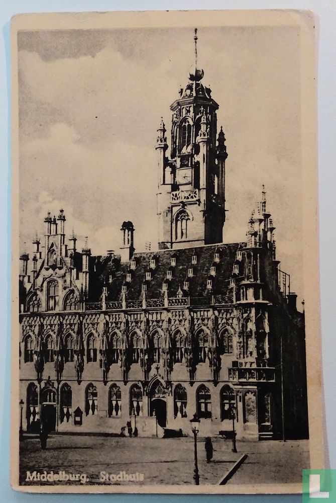 Stadhuis