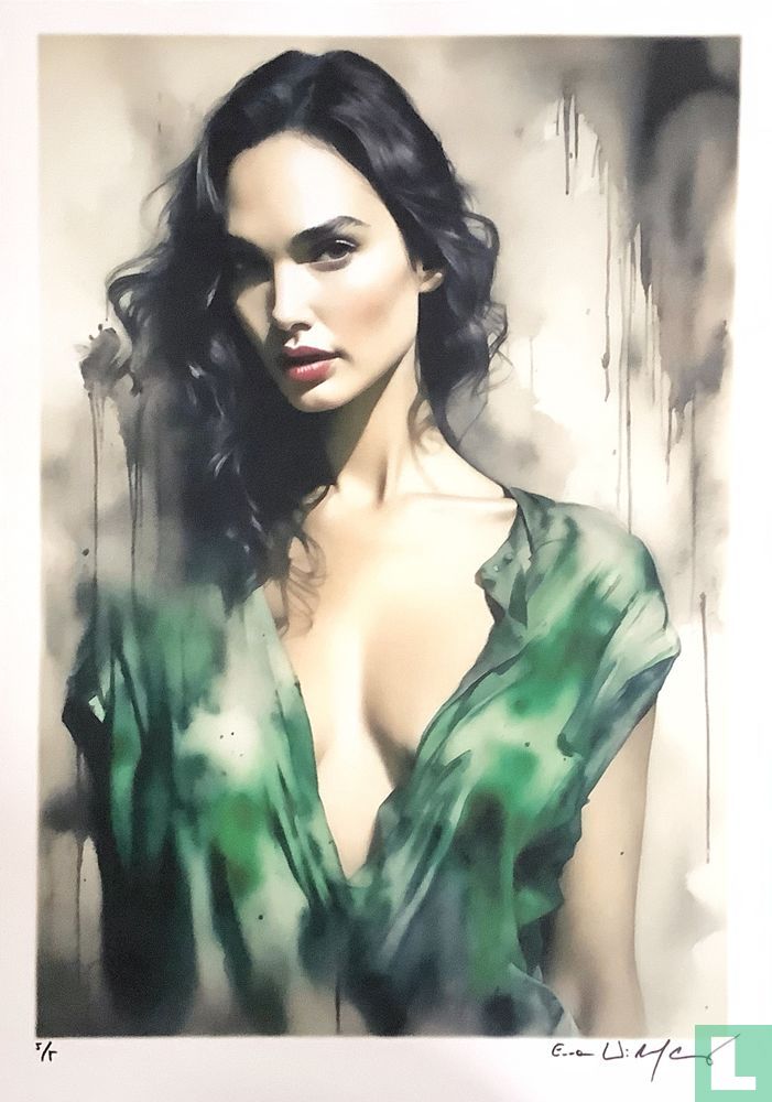 Gal Gadot