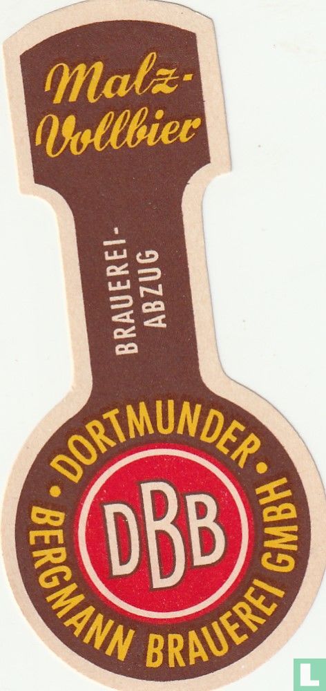 Malz-Vollbier