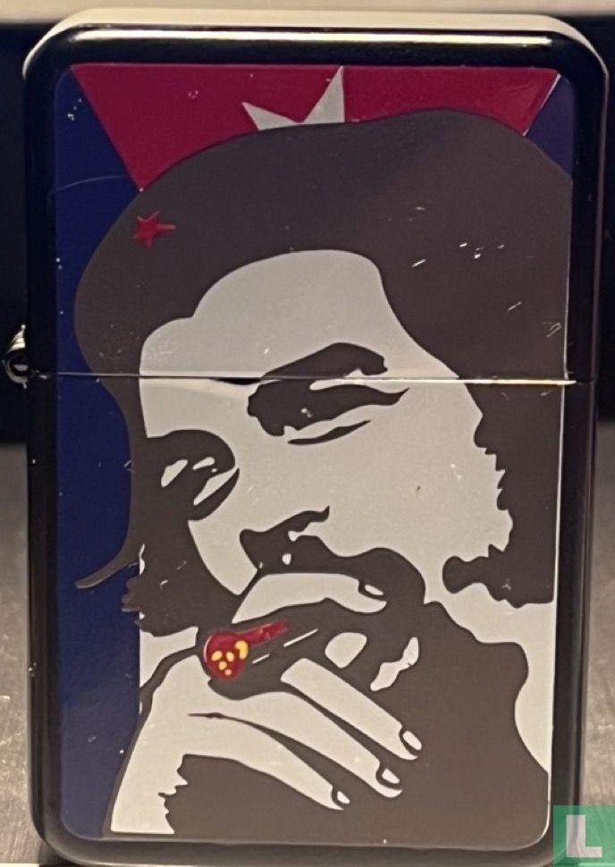 Che Guevara