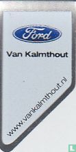 Ford Van Kalmthout