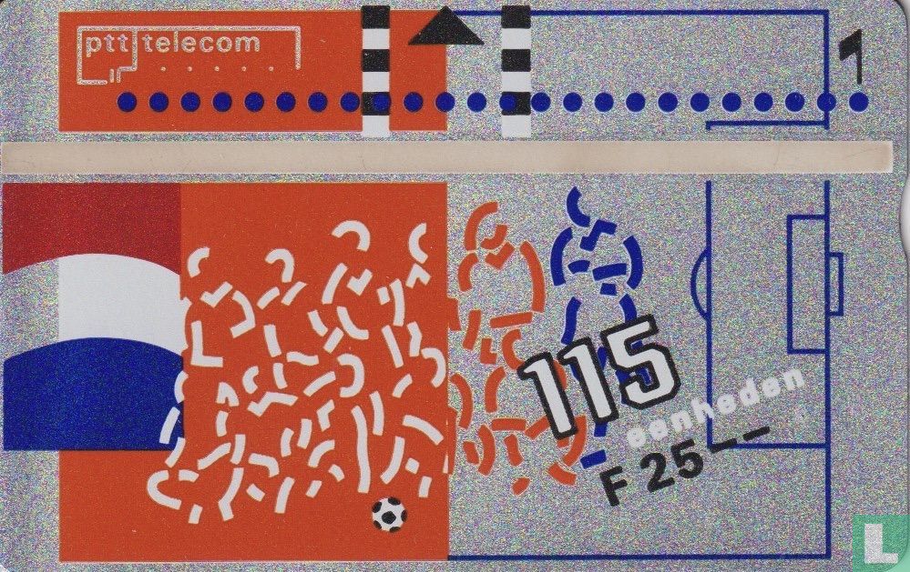 Oranje