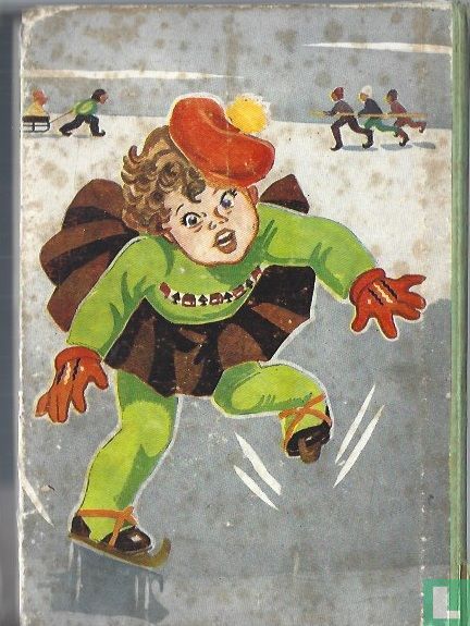 Zonnige jeugd 