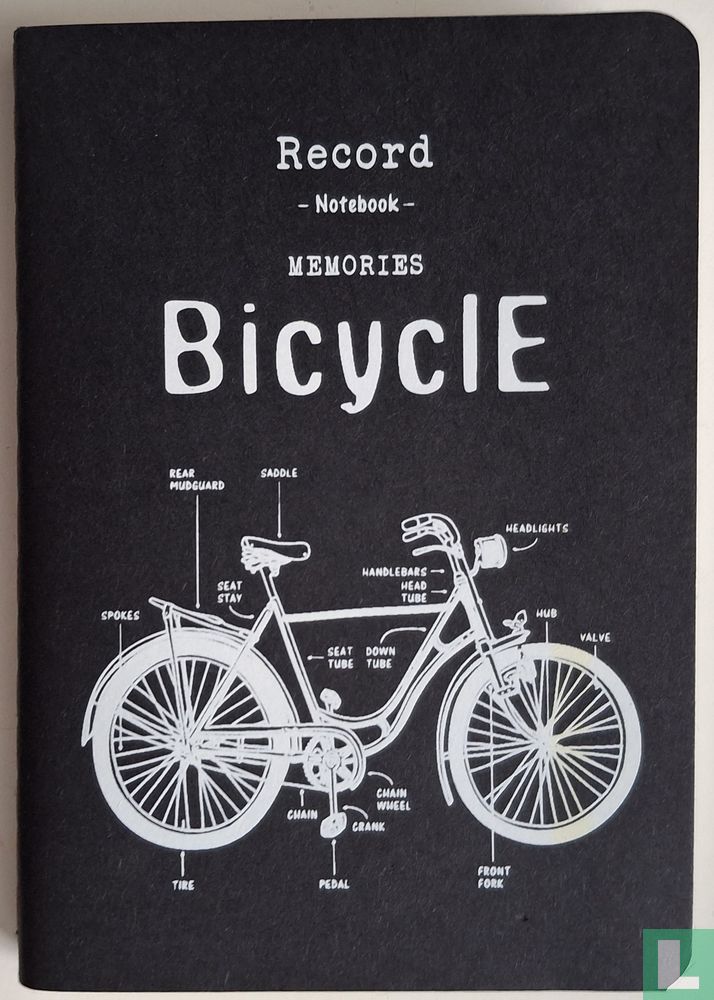 Memories BicyclE