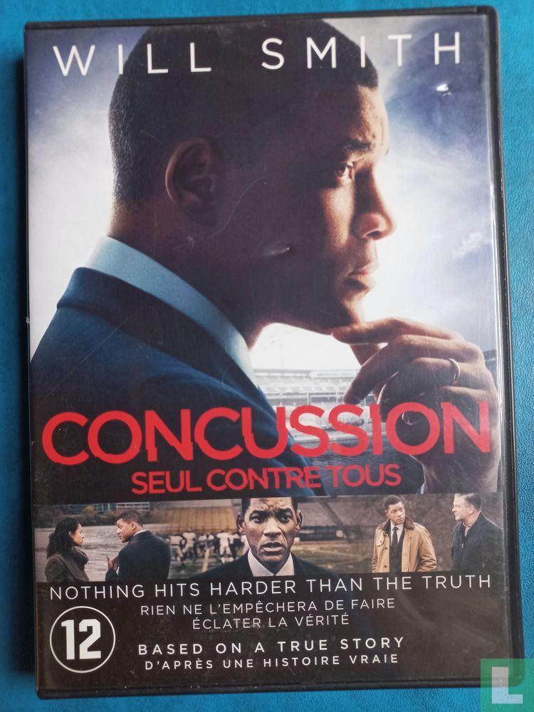 Concussion