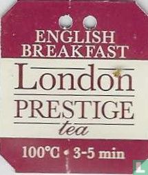 English Breakfast