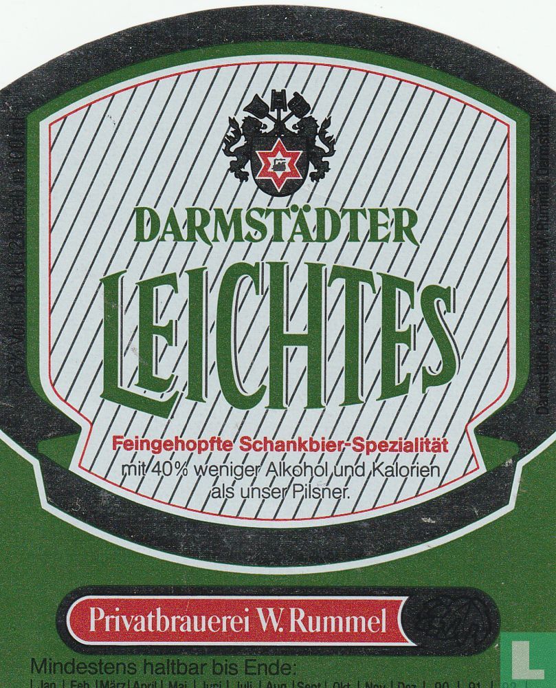 Darmstädter Leichtes