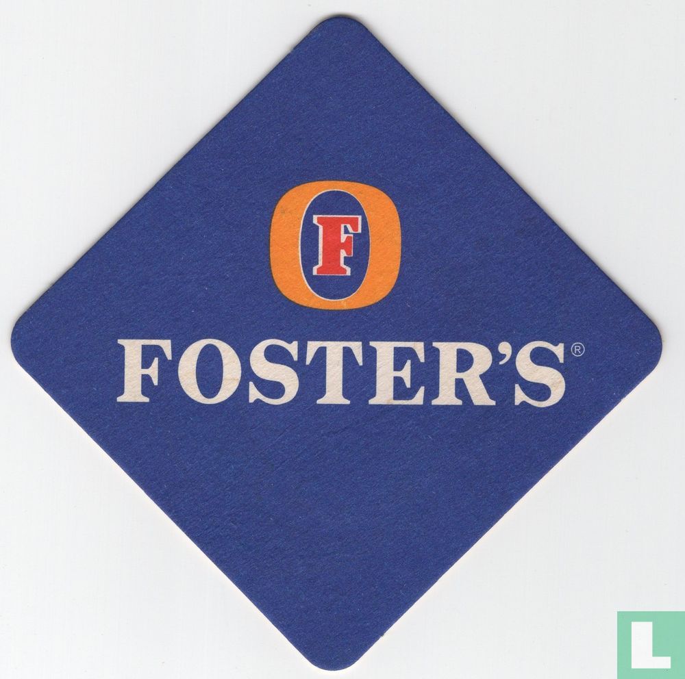 Foster's