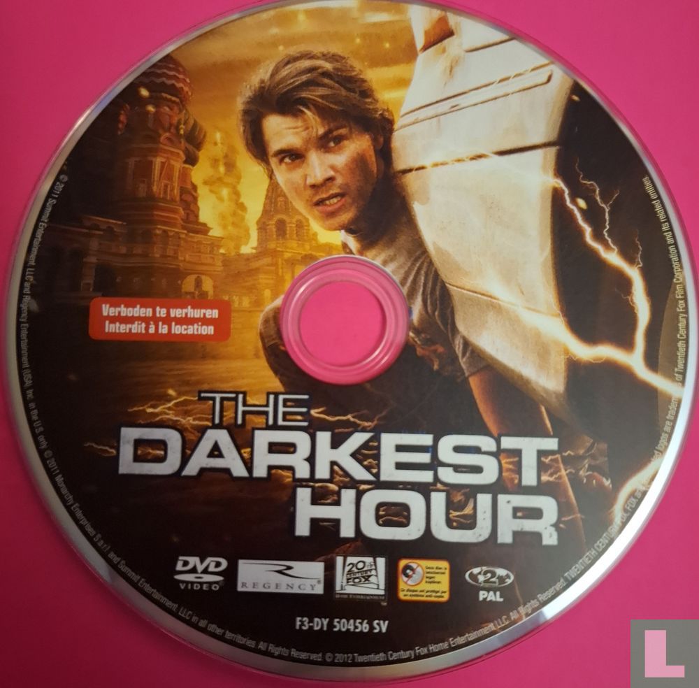 The Darkest Hour
