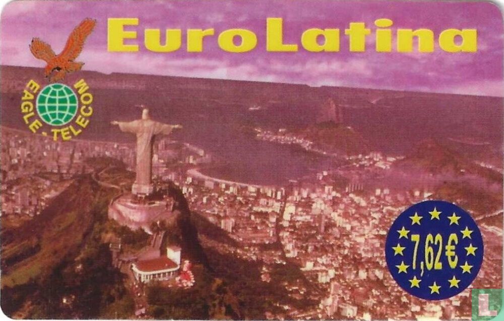 EuroLatina