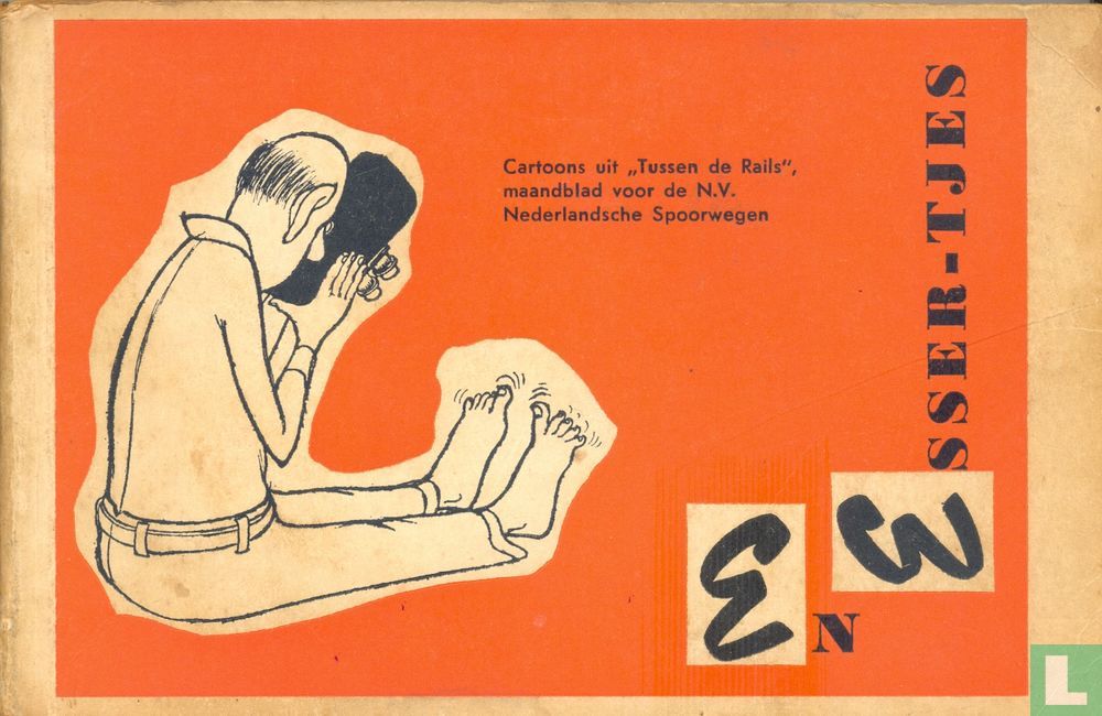 En-Esser-tjes