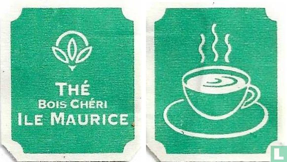 Mint Tea