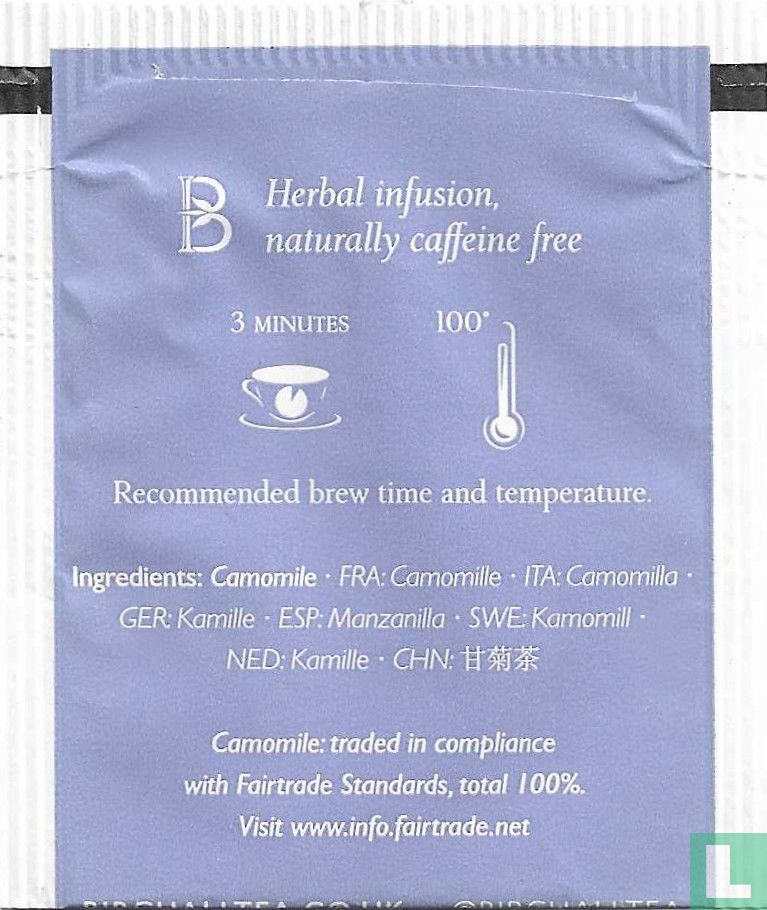 Camomile