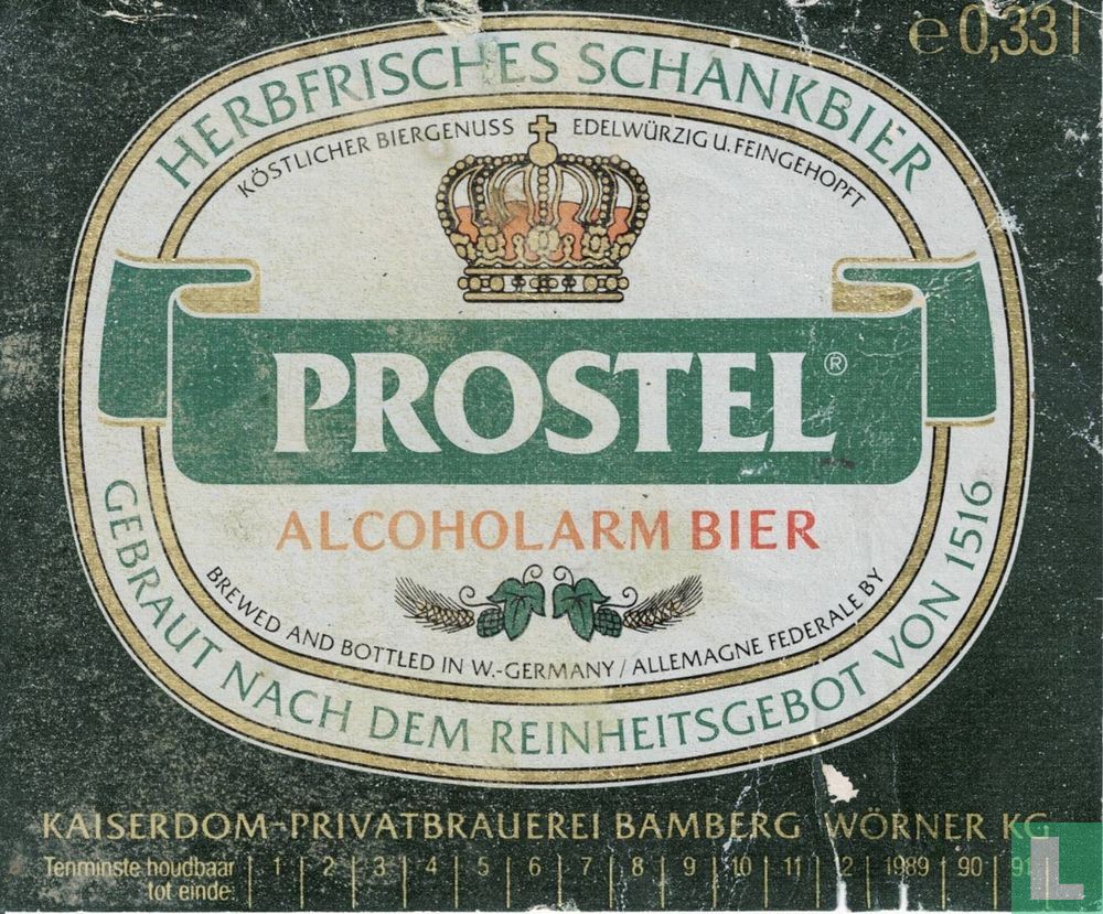 Prostel