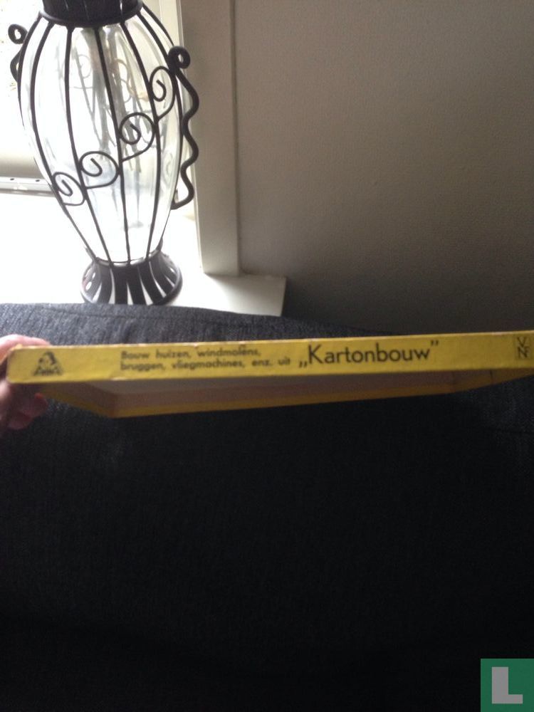 Kartonbouw