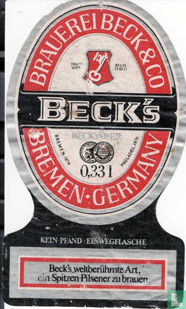 Beck's