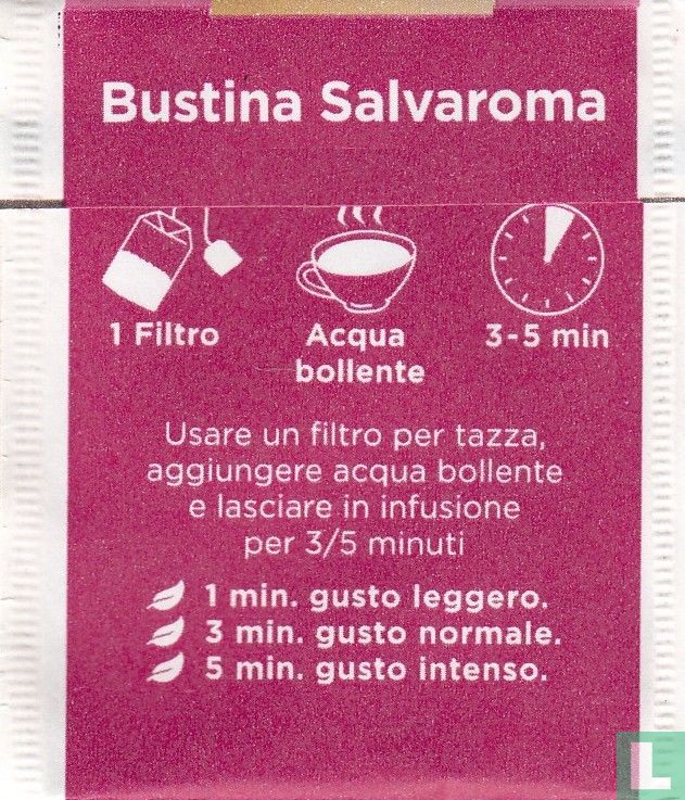 Frutti Di Bosco