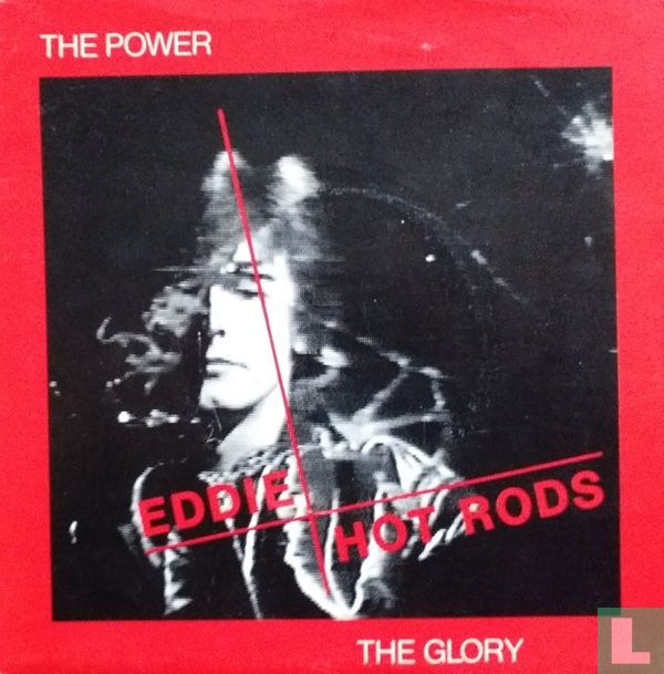 The Power the Glory