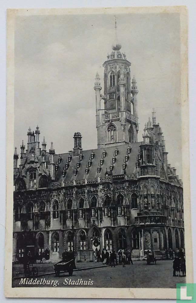 Stadhuis