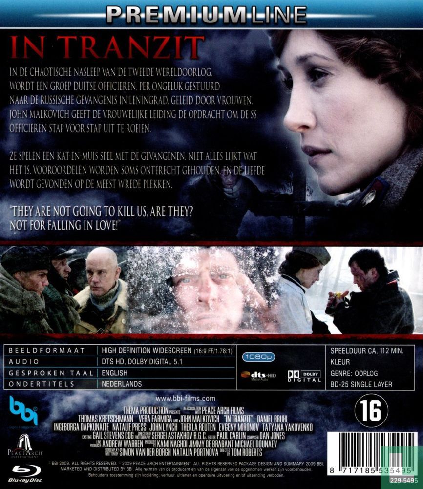 In Tranzit