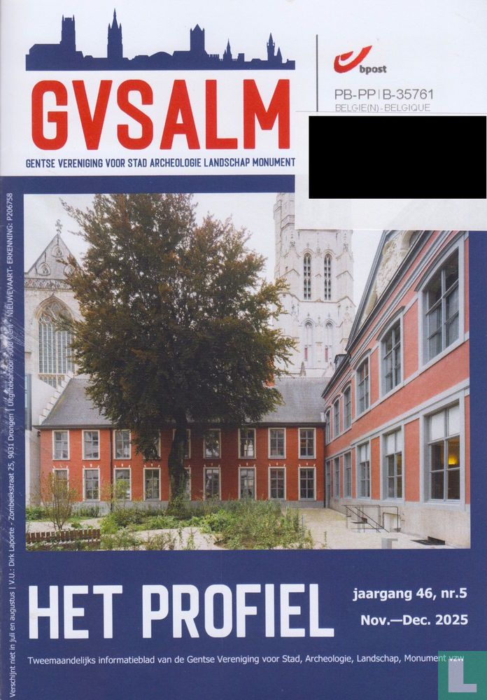 Het Profiel 5