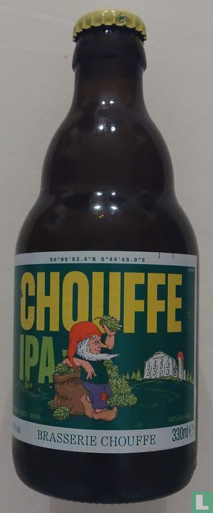 Chouffe IPA