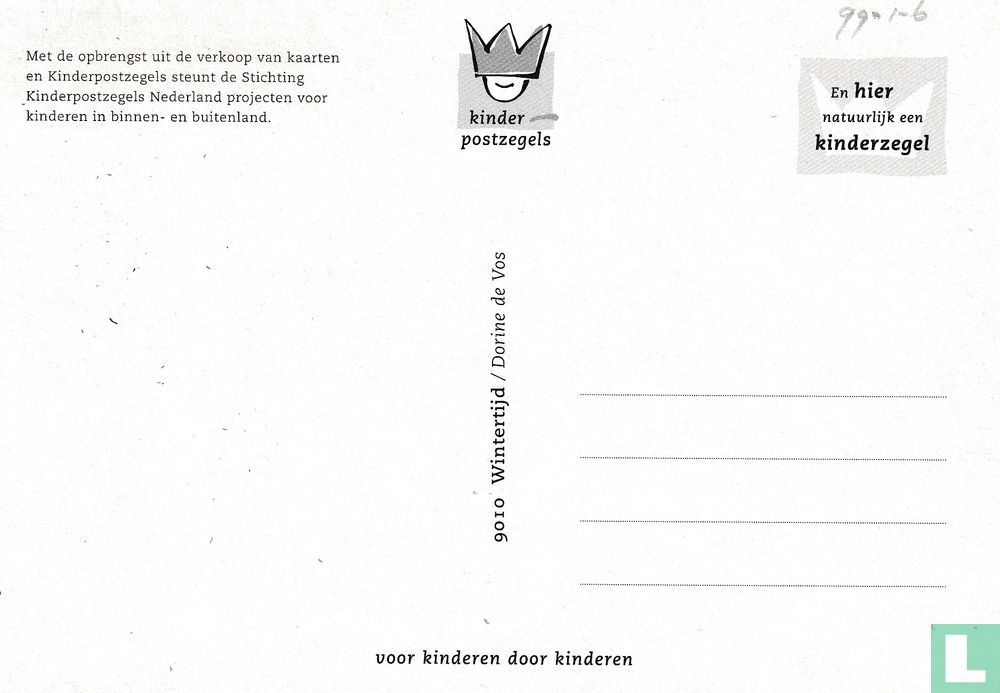 1999-01-6 Wintertijd