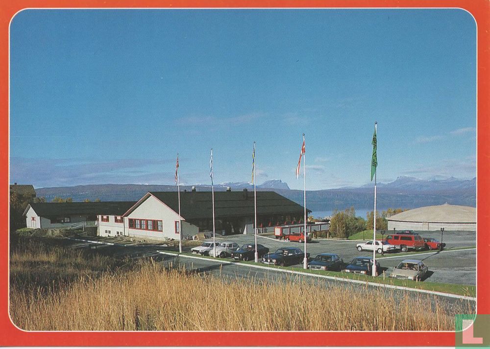 Narvik Norge
