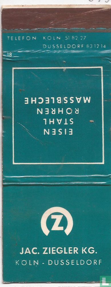 Jac. Ziegler KG
