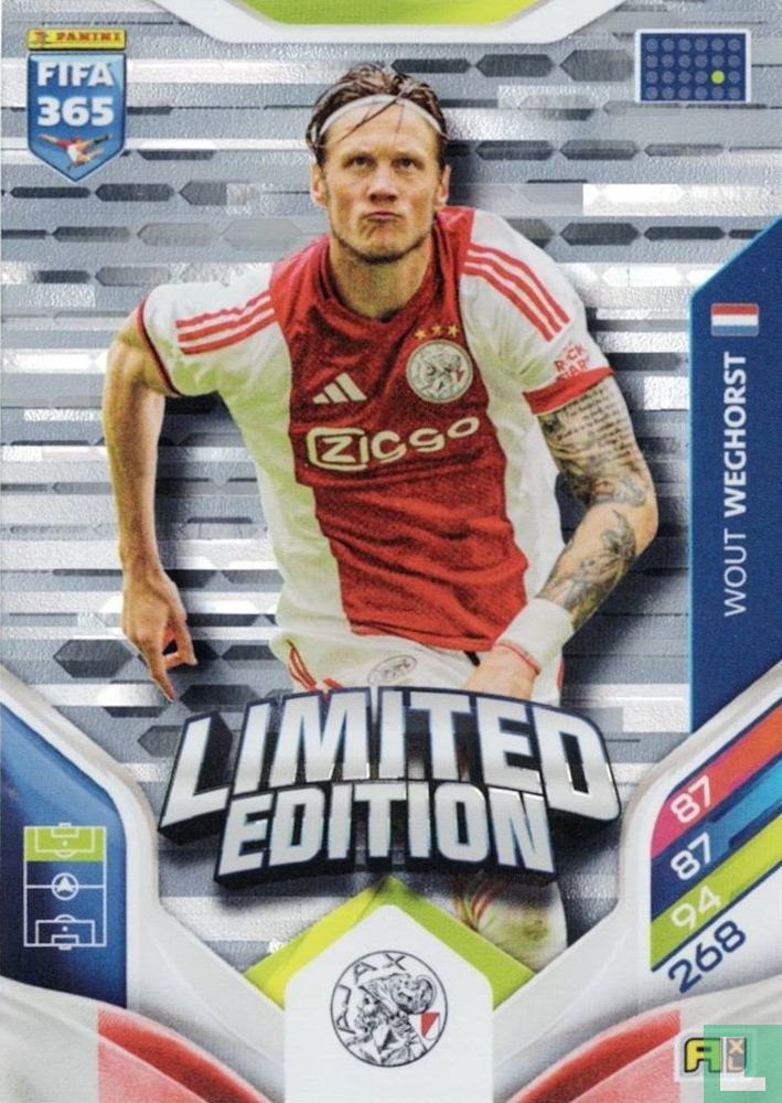Wout Weghorst