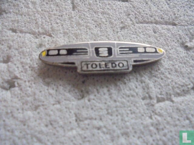 TOLEDO