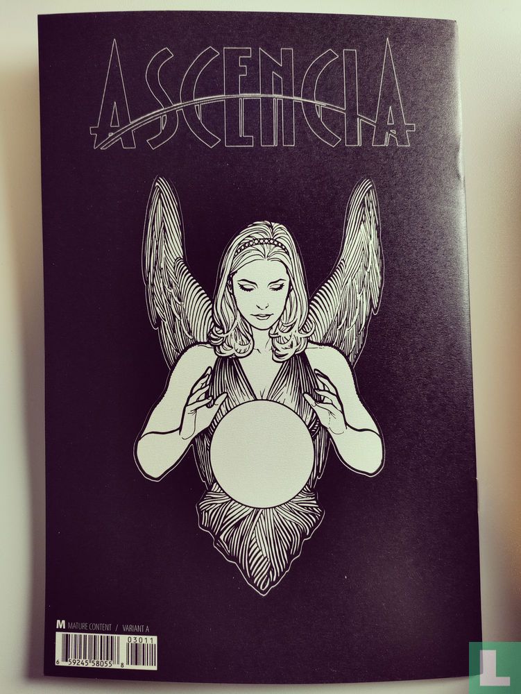 Ascencia 30