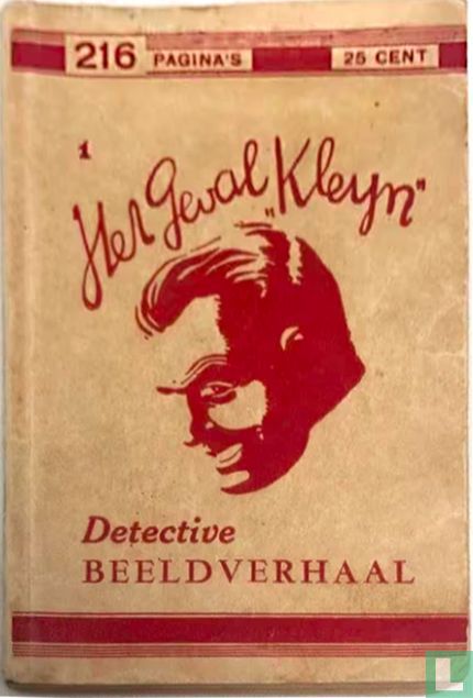 Het geval "Kleyn"