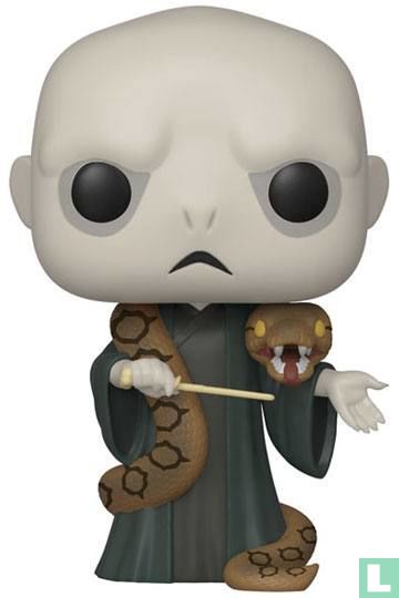 Lord Voldemort