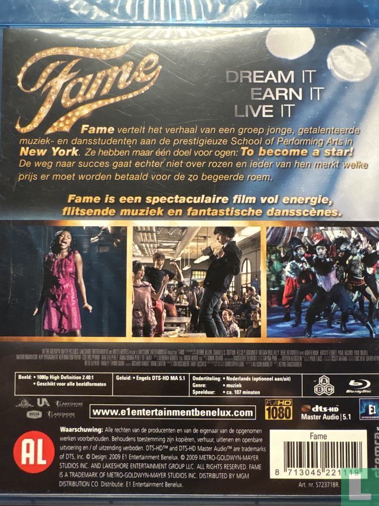 Fame