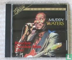 Hoochie Coochie Man Live!