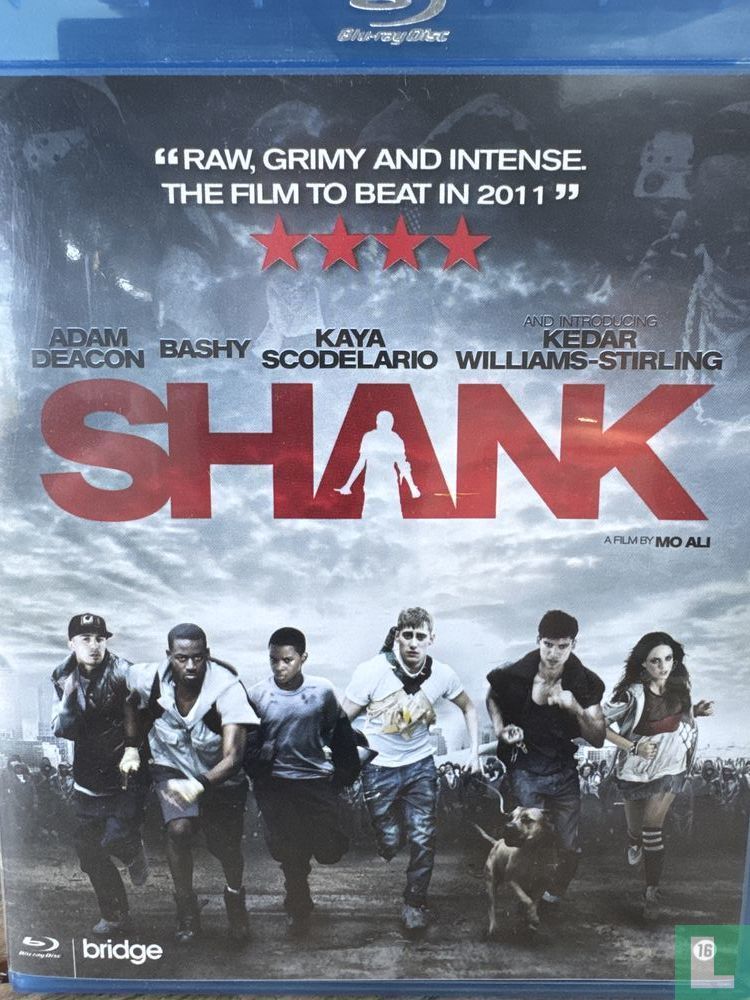 Shank