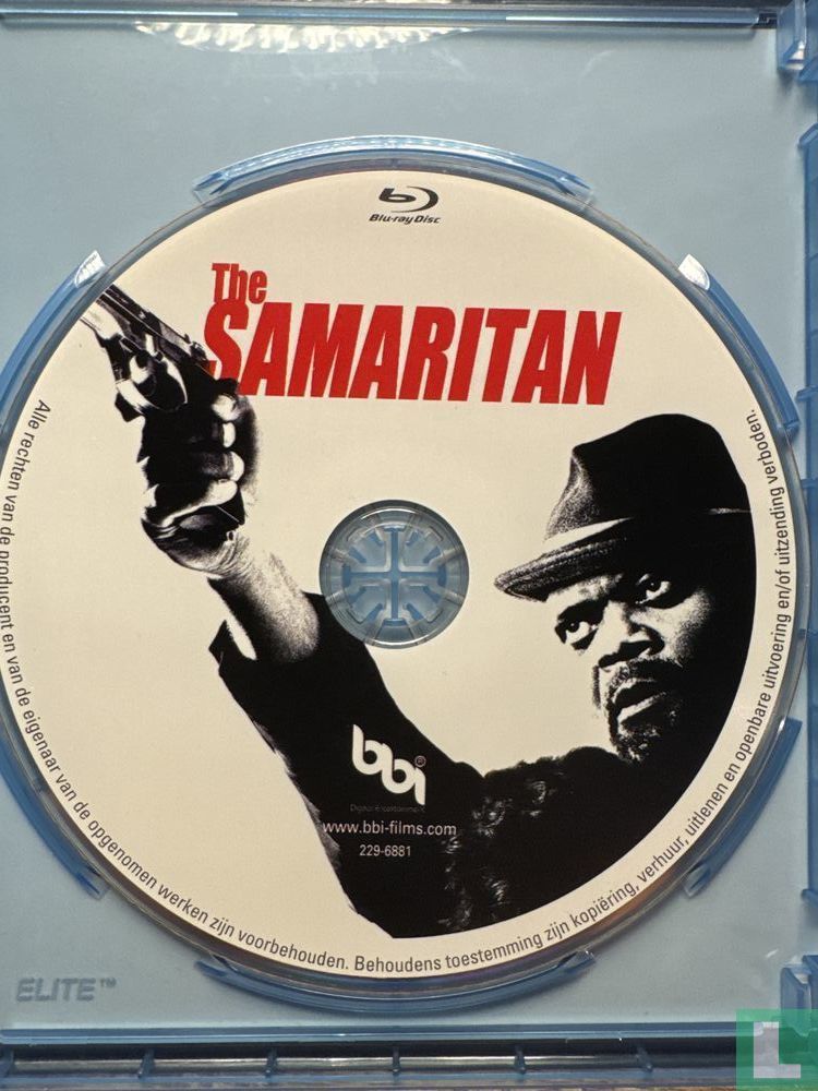 The Samaritan