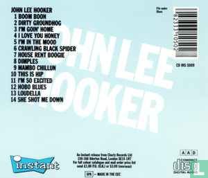 The Boogie Man