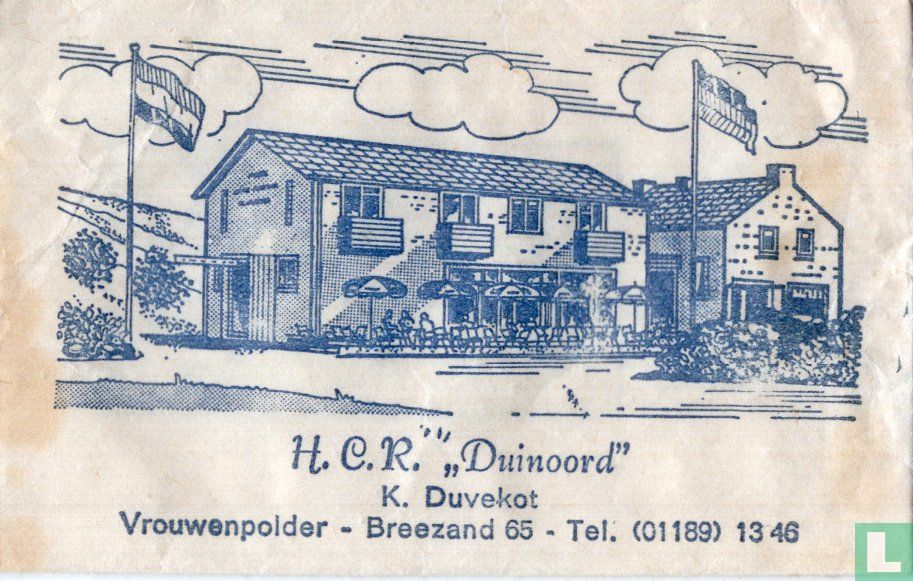 H. C. R. "Duinoord"