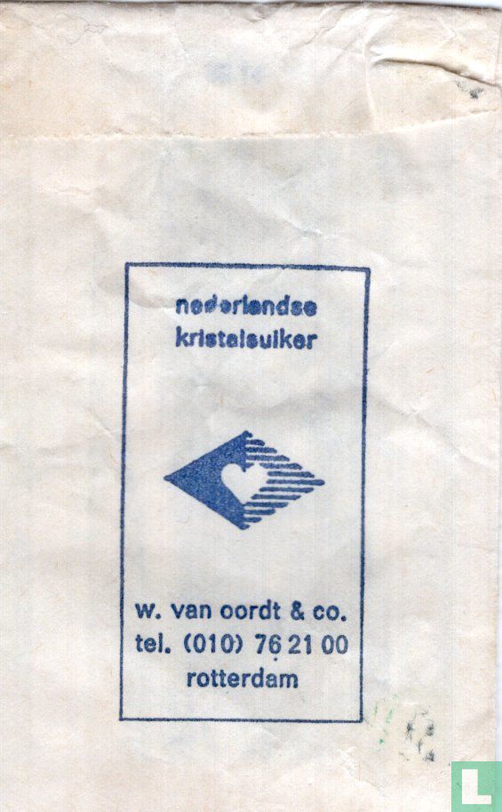 H. C. R. "Duinoord"