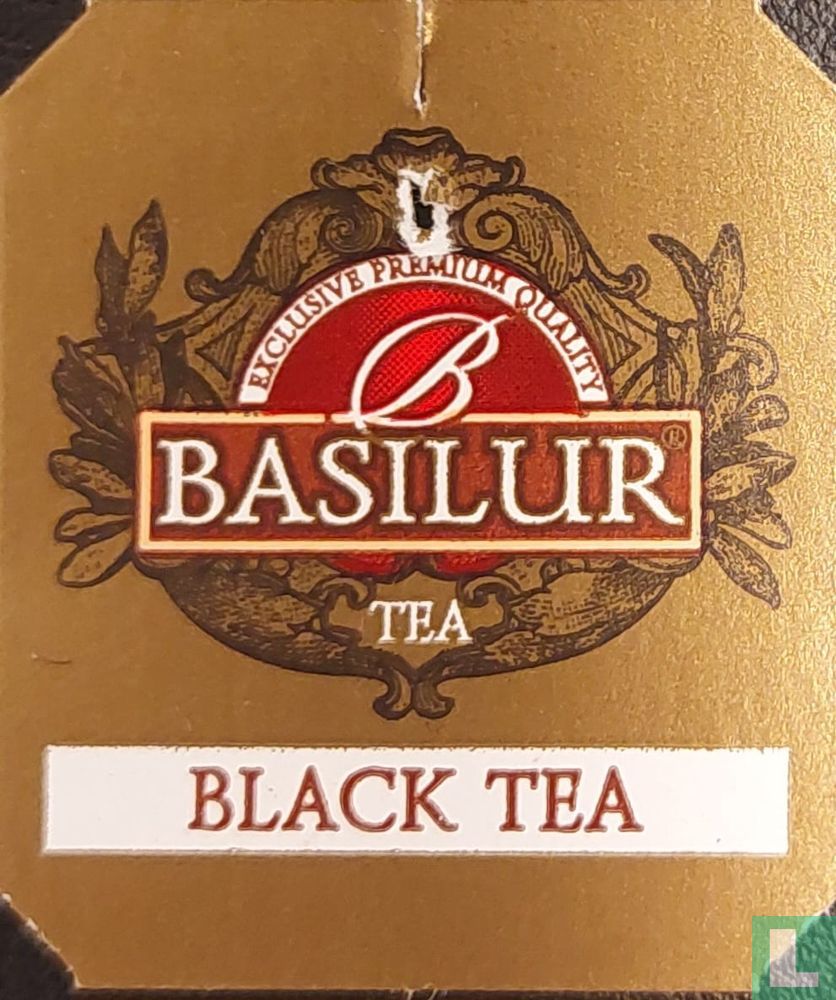 Autumn Tea