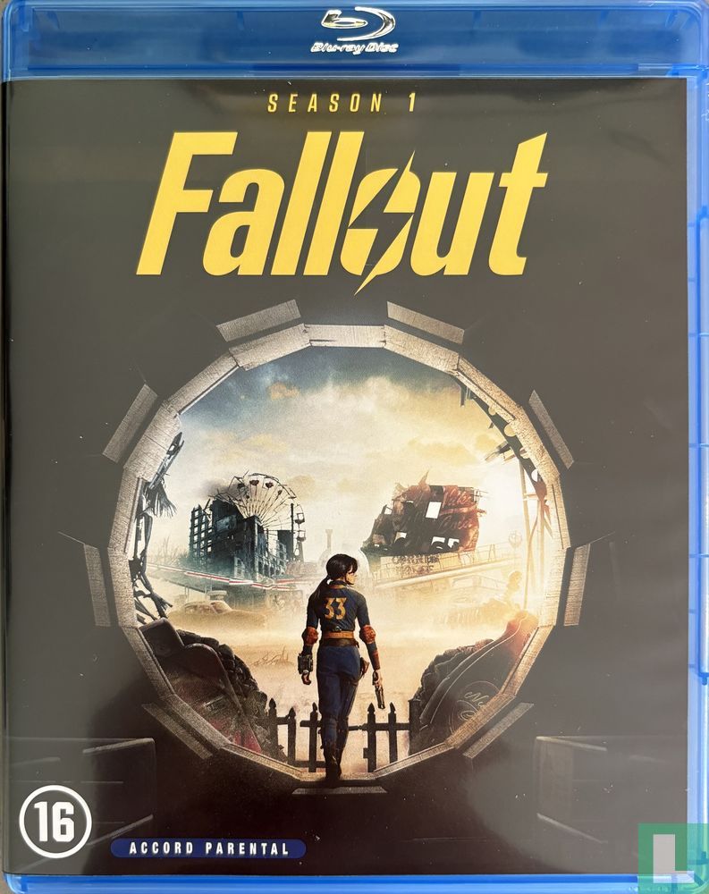 Fallout