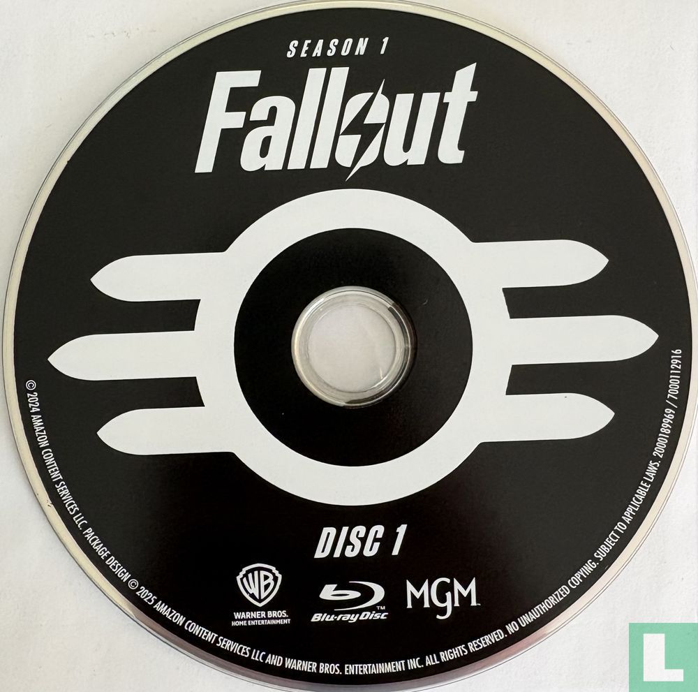 Fallout