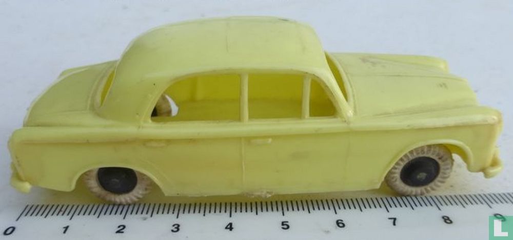 Peugeot 403