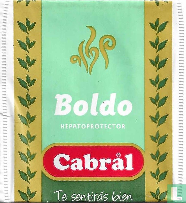 Boldo 