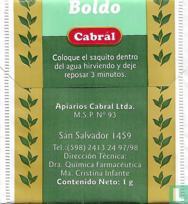 Boldo 