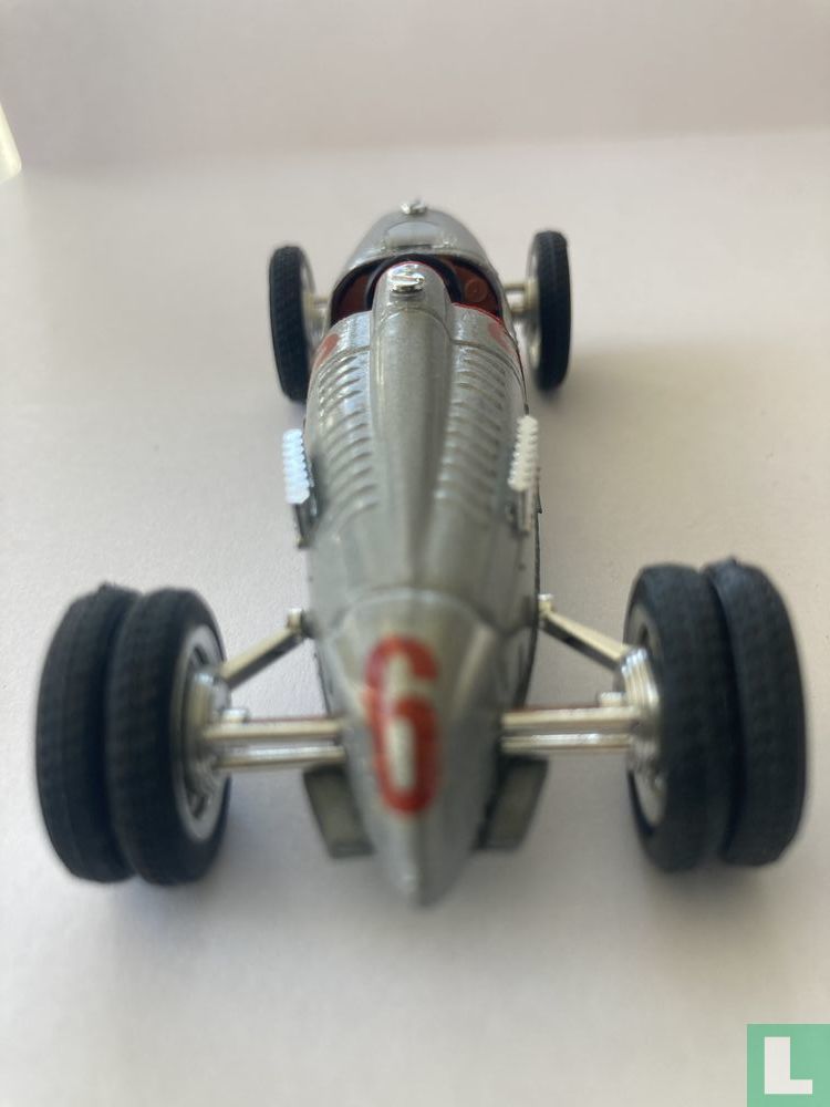 Auto union type c/d