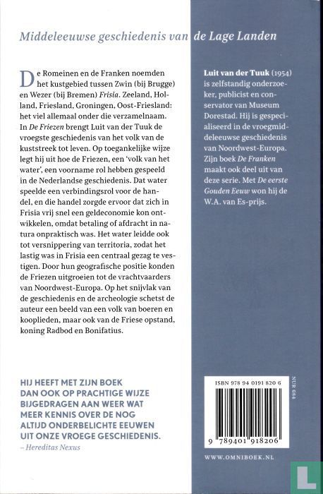 De Friezen